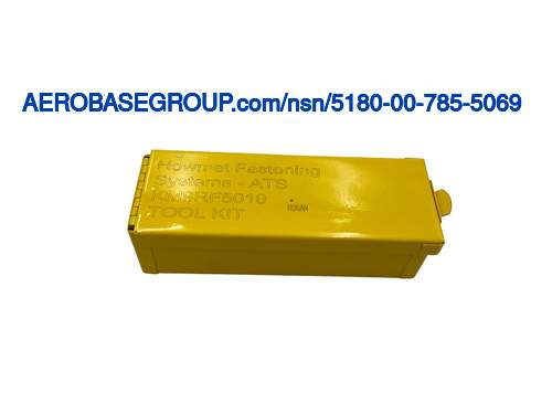 ナショナルストックナンバーの写真 5180-00-785-5069