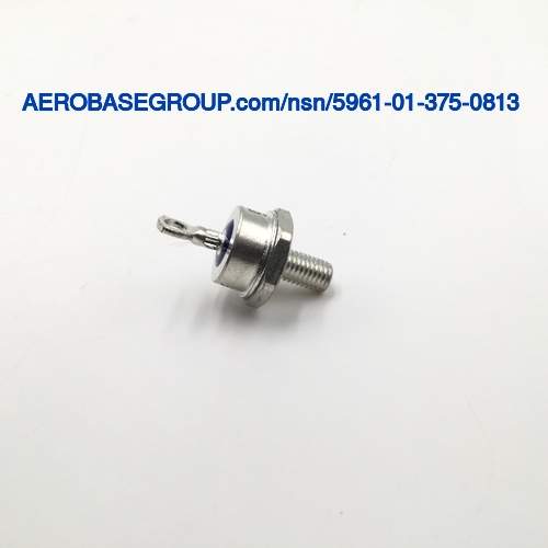 ナショナルストックナンバーの写真 5961-01-375-0813