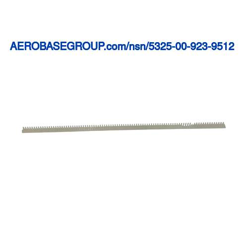 ナショナルストックナンバーの写真 5325-00-923-9512