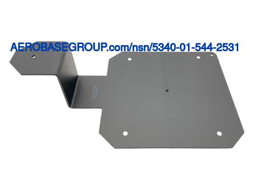 ナショナルストックナンバーの写真 5340-01-544-2531 ナショナルストックナンバーの写真 5340-01-544-2531