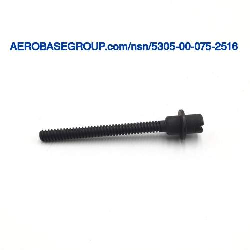 ナショナルストックナンバーの写真 5305-00-075-2516