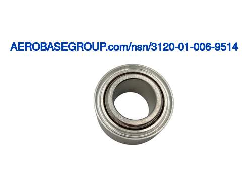 ナショナルストックナンバーの写真 3120-01-006-9514