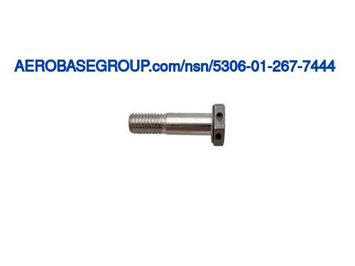 ナショナルストックナンバーの写真 5306-01-267-7444