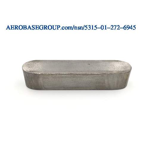 ナショナルストックナンバーの写真 5315-01-272-6945