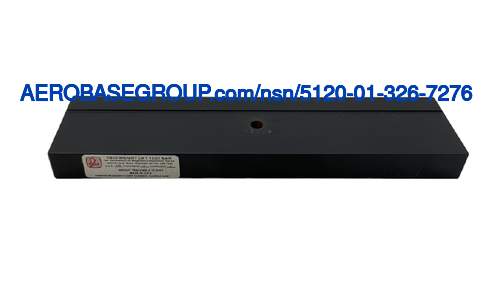 ナショナルストックナンバーの写真 5120-01-326-7276