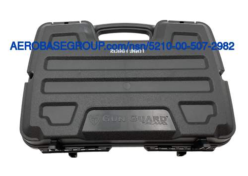 ナショナルストックナンバーの写真 5210-00-507-2982