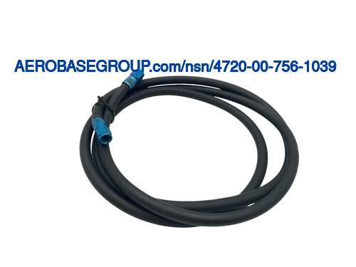 ナショナルストックナンバーの写真 4720-00-756-1039