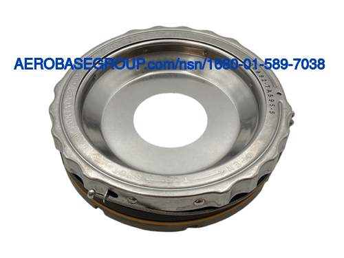 ナショナルストックナンバーの写真 1680-01-589-7038