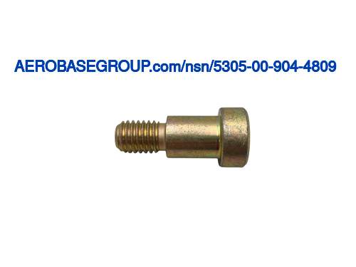 ナショナルストックナンバーの写真 5305-00-904-4809