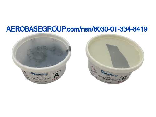 ナショナルストックナンバーの写真 8030-01-334-8419