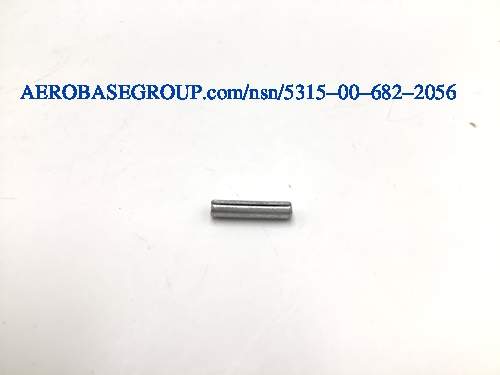 ナショナルストックナンバーの写真 5315-00-682-2056