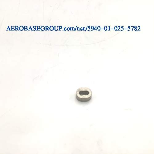 ナショナルストックナンバーの写真 5940-01-025-5782