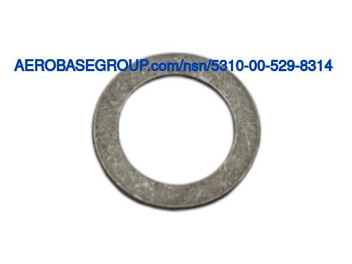 ナショナルストックナンバーの写真 5310-00-529-8314