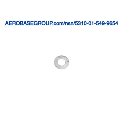 ナショナルストックナンバーの写真 5310-01-549-9654