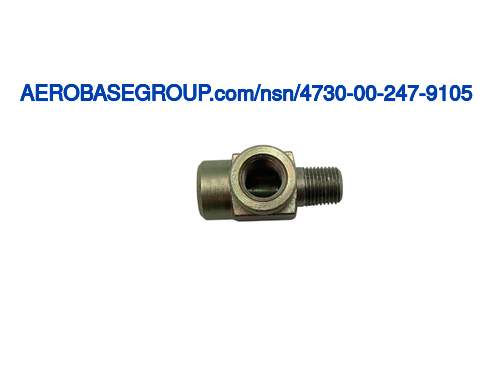 ナショナルストックナンバーの写真 4730-00-247-9105