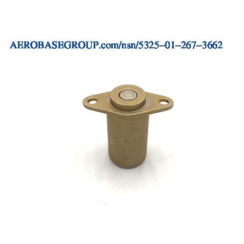 ナショナルストックナンバーの写真 5325-01-267-3662