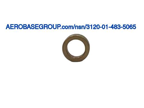 ナショナルストックナンバーの写真 3120-01-483-5065