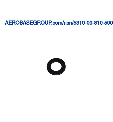 ナショナルストックナンバーの写真 5310-00-810-5903