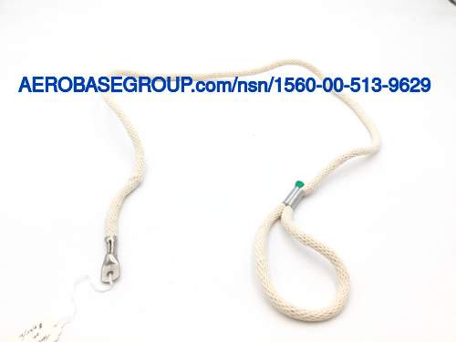 ナショナルストックナンバーの写真 1560-00-513-9629