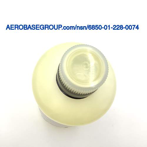 ナショナルストックナンバーの写真 6850-01-228-0074