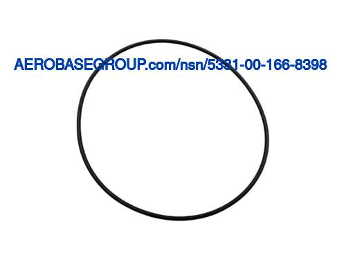 ナショナルストックナンバーの写真 5331-00-166-8398