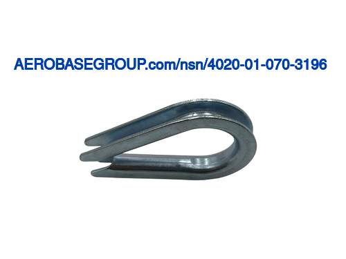 ナショナルストックナンバーの写真 4020-01-070-3196