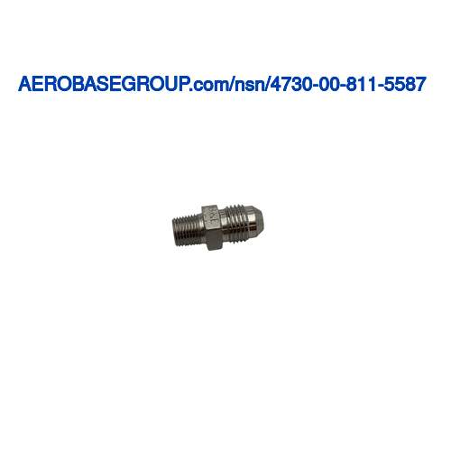 ナショナルストックナンバーの写真 4730-00-811-5587