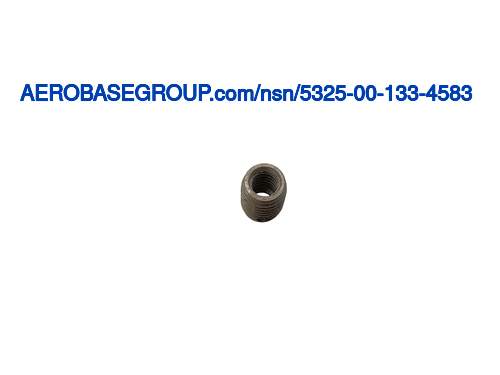 ナショナルストックナンバーの写真 5325-00-133-4583