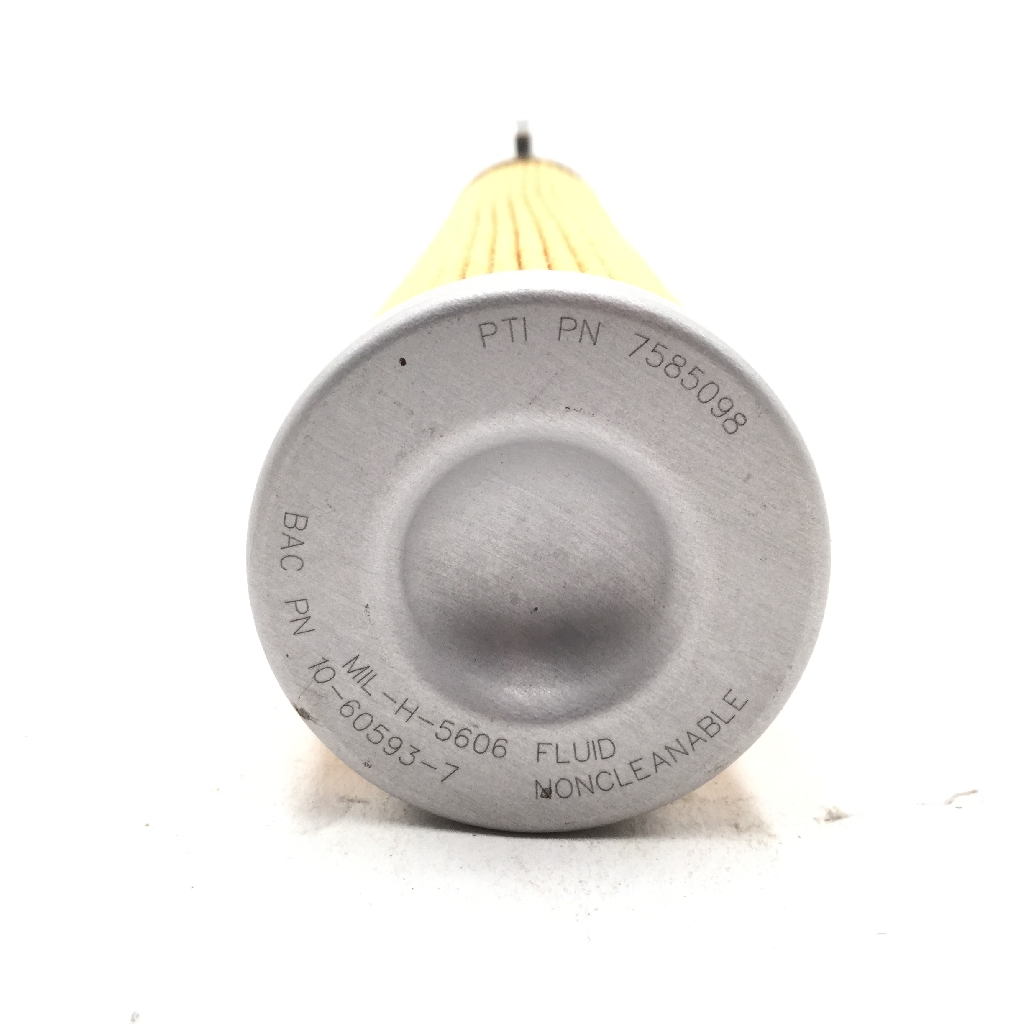 ナショナルストックナンバーの写真 1650-01-022-4262