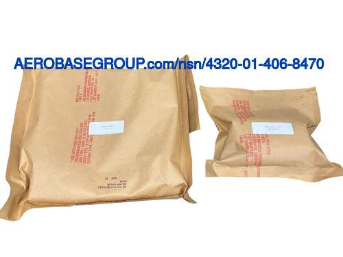 ナショナルストックナンバーの写真 4320-01-406-8470 ナショナルストックナンバーの写真 4320-01-406-8470