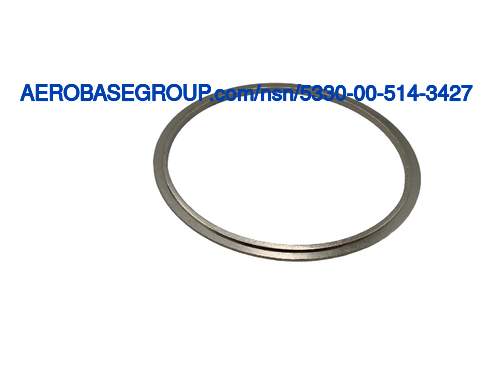 ナショナルストックナンバーの写真 5330-00-514-3427