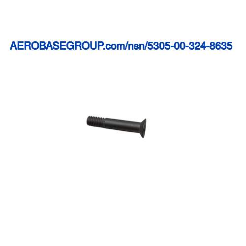 ナショナルストックナンバーの写真 5305-00-324-8635 ナショナルストックナンバーの写真 5305-00-324-8635