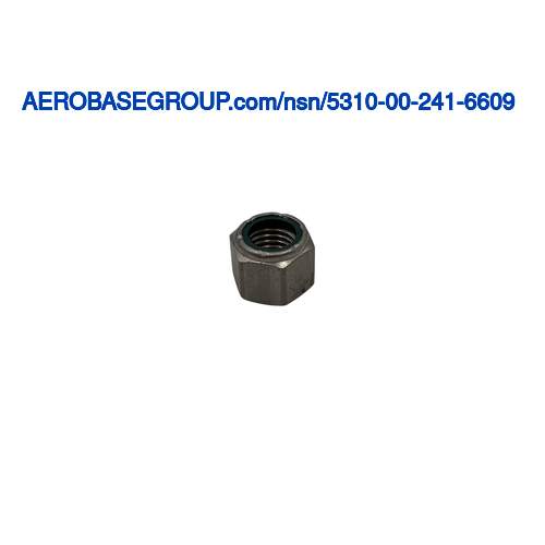 ナショナルストックナンバーの写真 5310-00-241-6609