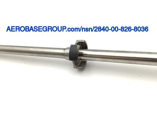 ナショナルストックナンバーの写真 2840-00-826-8036