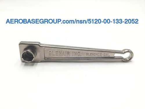 ナショナルストックナンバーの写真 5120-00-133-2052