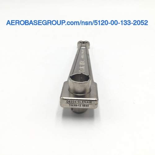 ナショナルストックナンバーの写真 5120-00-133-2052