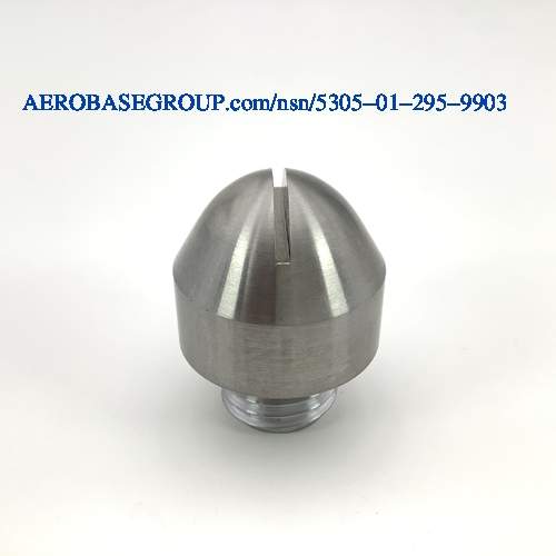 ナショナルストックナンバーの写真 5305-01-295-9903