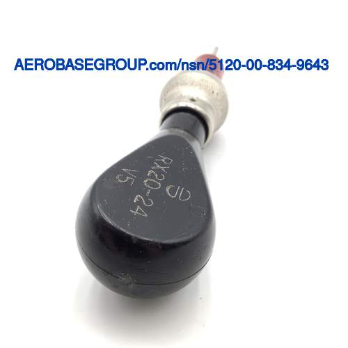 ナショナルストックナンバーの写真 5120-00-834-9643