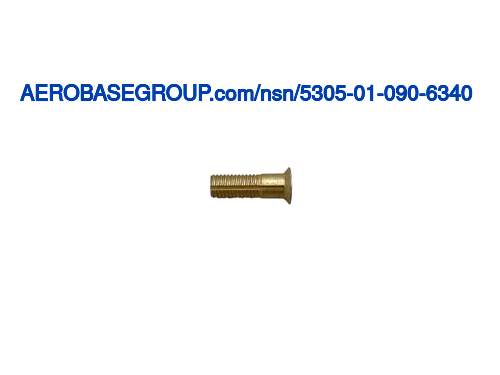 ナショナルストックナンバーの写真 5305-01-090-6340 ナショナルストックナンバーの写真 5305-01-090-6340