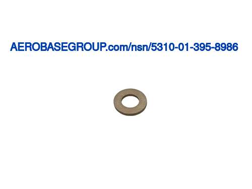 ナショナルストックナンバーの写真 5310-01-395-8986