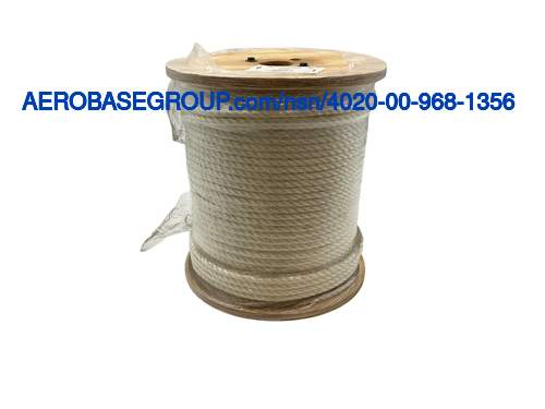 ナショナルストックナンバーの写真 4020-00-968-1356 ナショナルストックナンバーの写真 4020-00-968-1356