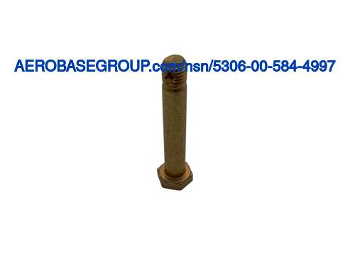 ナショナルストックナンバーの写真 5306-00-584-4997