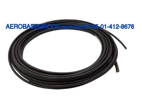 ナショナルストックナンバーの写真 6145-01-412-8676