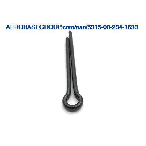 ナショナルストックナンバーの写真 5315-00-234-1633