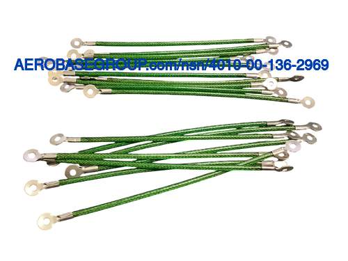 ナショナルストックナンバーの写真 4010-00-136-2969