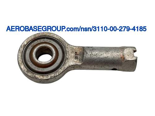 ナショナルストックナンバーの写真 3110-00-279-4185