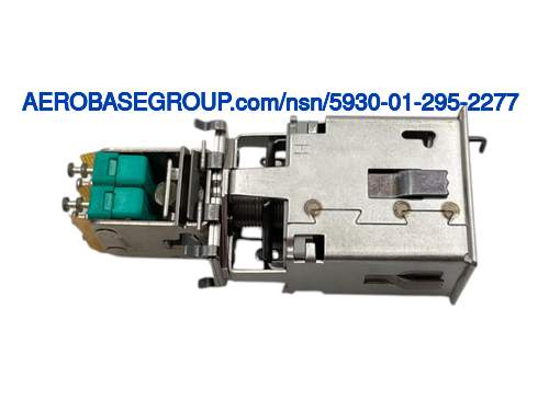 ナショナルストックナンバーの写真 5930-01-295-2277 ナショナルストックナンバーの写真 5930-01-295-2277