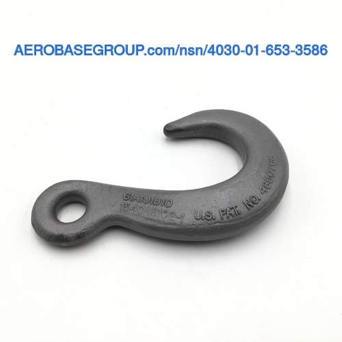 ナショナルストックナンバーの写真 4030-01-653-3586 ナショナルストックナンバーの写真 4030-01-653-3586