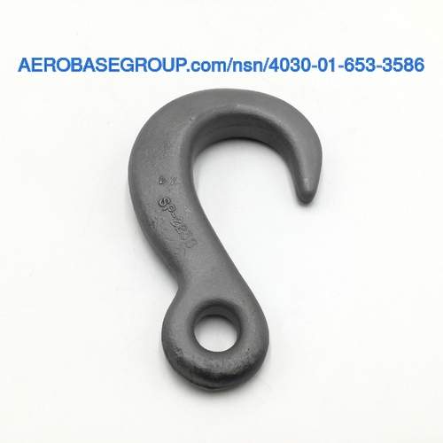 ナショナルストックナンバーの写真 4030-01-653-3586 ナショナルストックナンバーの写真 4030-01-653-3586