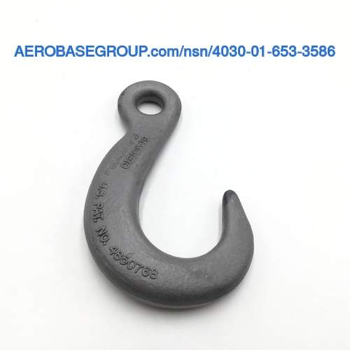 ナショナルストックナンバーの写真 4030-01-653-3586 ナショナルストックナンバーの写真 4030-01-653-3586